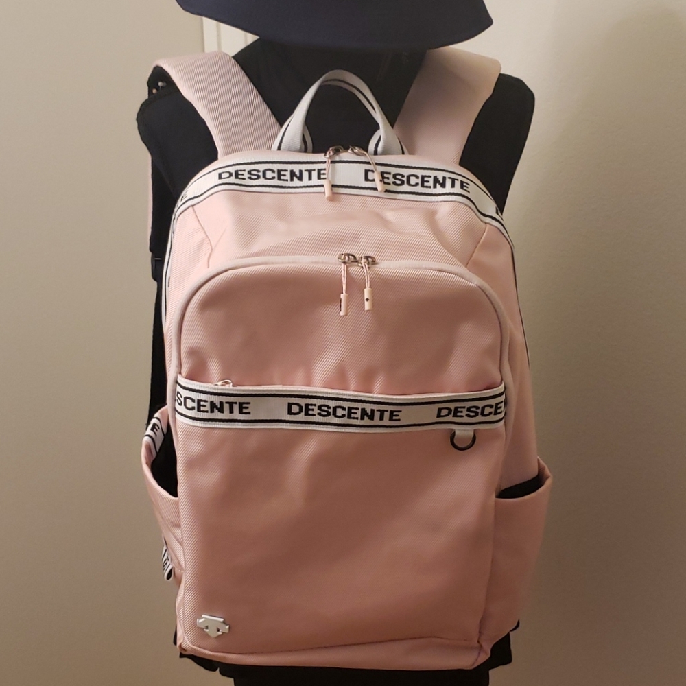 Bagpack Descente Lmtd.